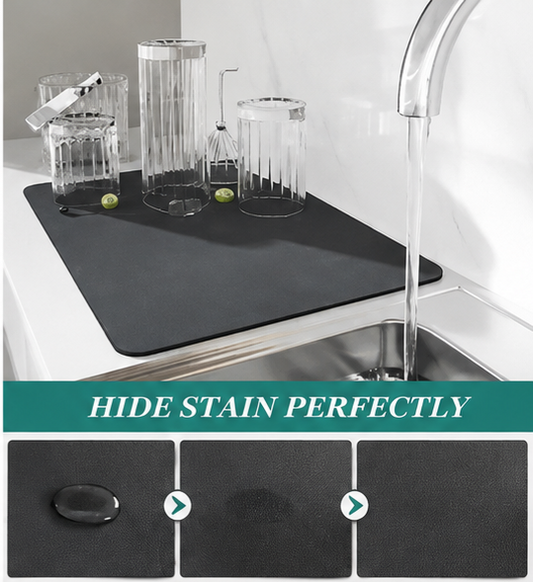 AbsorbPro Kitchen Mat