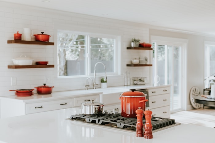 Kitchen Essentials