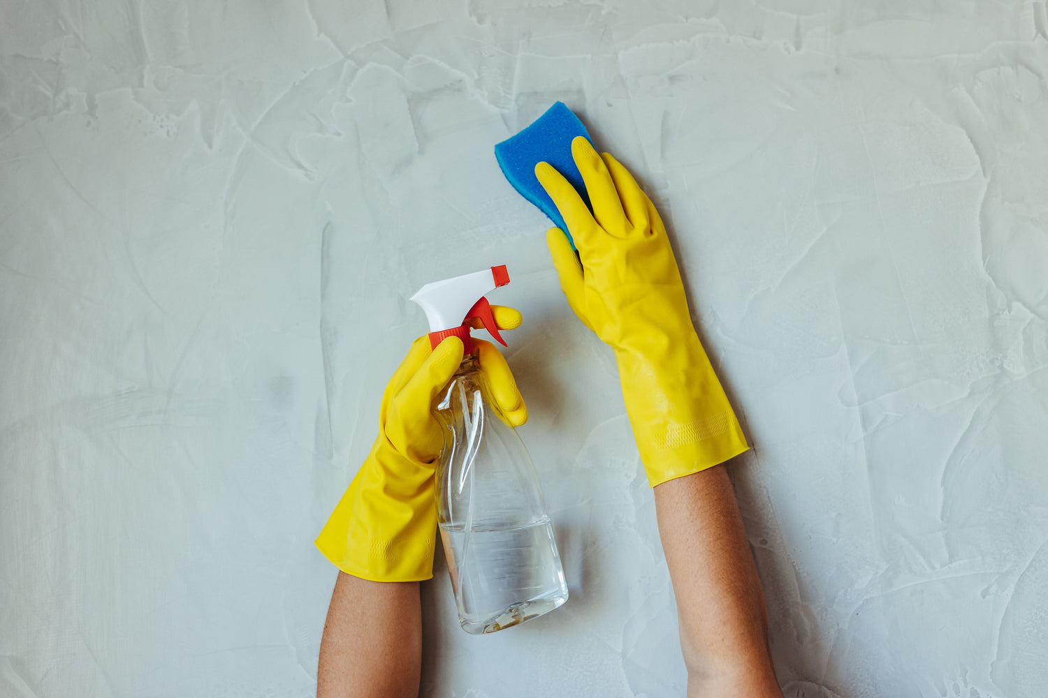 Home Cleaning