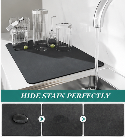 AbsorbPro Kitchen Mat